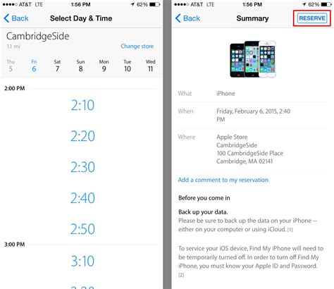 apple stl|apple store appointment online.